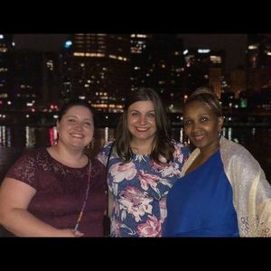 Meet your Posher, Nicolee